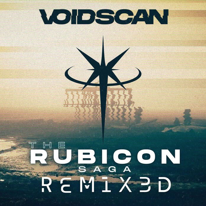 Rubicon Remixed by Voidscan